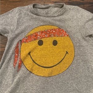 Lauren Moshi girls swing dress, size 6